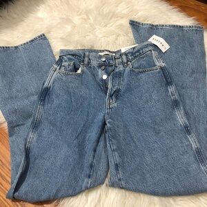 PacSun baggy jeans